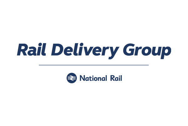 Rail Delivery Group Logo