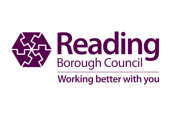 Reading Council Logo