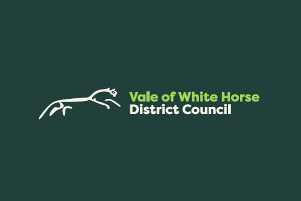 Vale of White Horse Logo