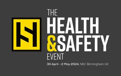 The Health & Safety Event